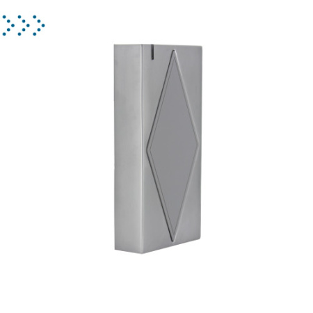 Считыватель TEMID